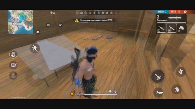 😱 ШОК! Новый Рабочий ПРОМОКОД в Фри Фаер!! Промокоды Фри Фаер / Слив Халявы Free Fire / Промокоды Ф смотреть онлайн