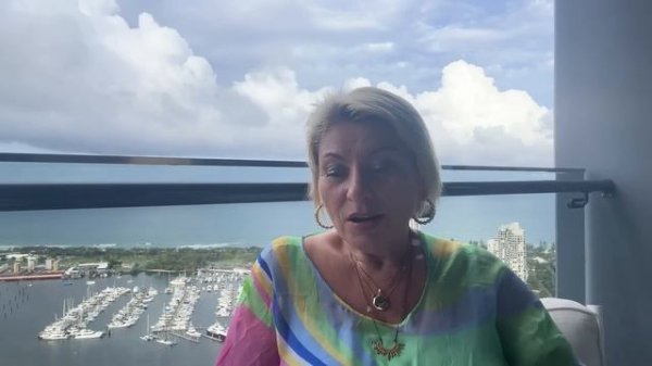 РАК - ГОРОСКОП НА АПРЕЛЬ 2025 года от ANGELA PEARL