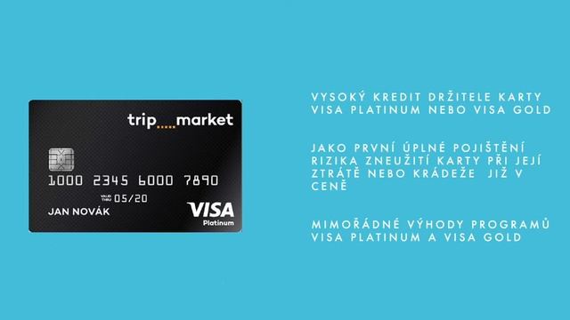 Visa Platinum karta смотреть онлайн