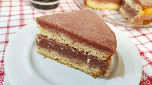 Книга рецептов