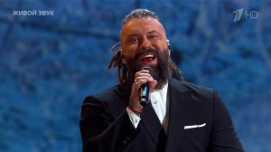 Burito - Tombe La Neige (Кавер на песню Salvatore Adamo)
Первый канал. Три аккорда.