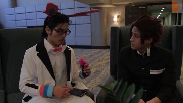 Lorentz iWood Cosplay Fit for Life w/ Cosplay & Art Interview | FreeThinking Fitness смотреть онлайн