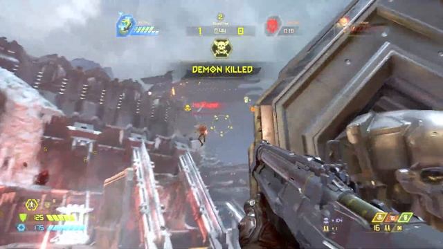 DOOM Eternal - Horde Mode Official Trailer