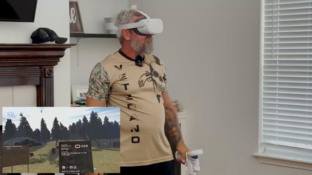 Ace Virtual Shooting | Training | Gaming