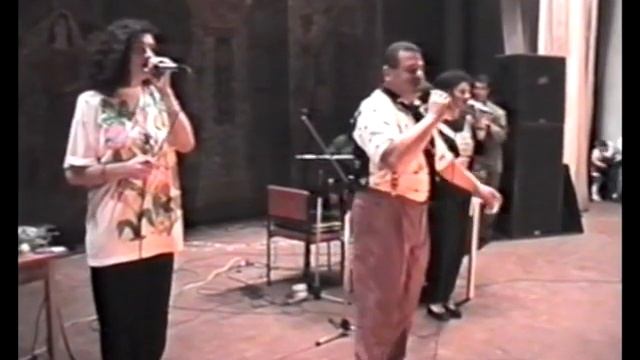 Aram Asatryan - 50 tari,Արամ Ասատրյան - 50 տարի смотреть онлайн