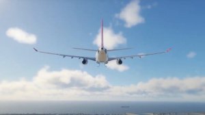 Airbus просто изменили всё