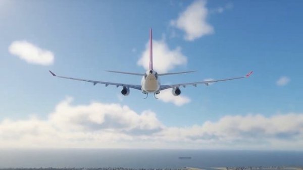 Airbus просто изменили всё