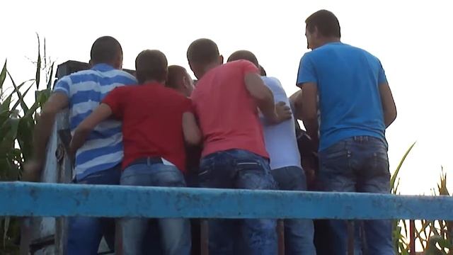 Махач за колодец) смотреть онлайн