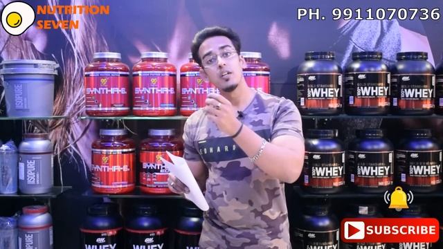 Creatine Results Usage And Side Effects Ep 9 Nutrition Seven смотреть онлайн