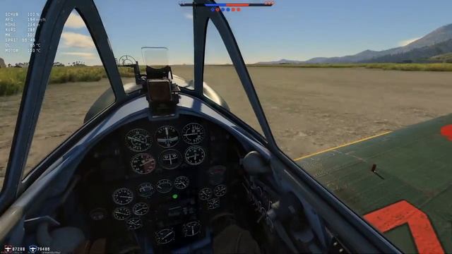 War Thunder Sim EC: Port Moresby | Ki-43-III Otsu | D4Y3 Ko | Ki-49 I | A6M3 Mod.22 | Ki-45 Hei смотреть онлайн