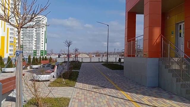#Анапа МКР Горгиппия 16 марта 2024 г смотреть онлайн