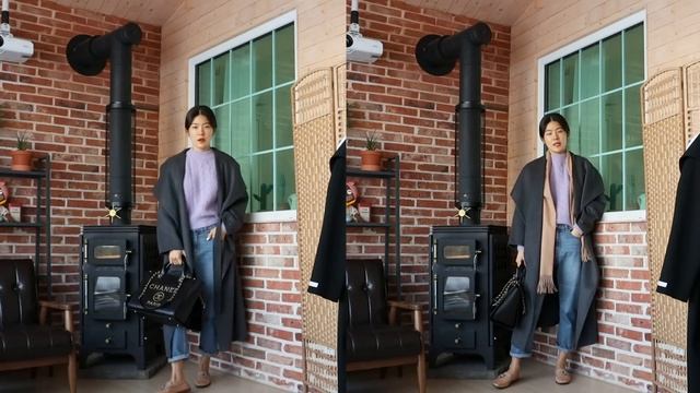 청바지 이쁘게 입는 가장 쉬운 방법_베이지가 데님을 만났을때 (톤인톤x,톤온톤x) смотреть онлайн