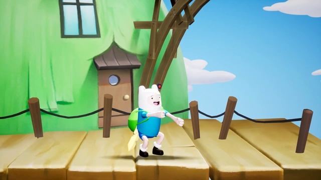 MultiVersus - Official Announcement Trailer