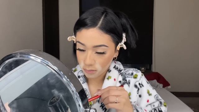 GRWM FOR SCHOOL смотреть онлайн