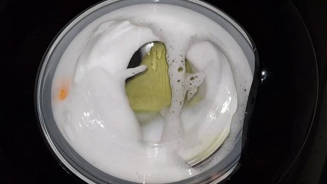 Beko Daily Quick 90c Rinse+ Bold Gel Fail