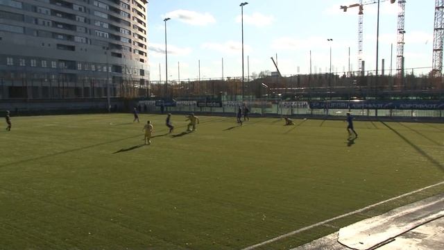 97Строгино- ЦСКА смотреть онлайн