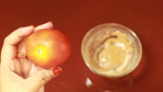 Tomato Mix Ginger, Pure Honey and You Will Thank Me - Simple Recipe смотреть онлайн