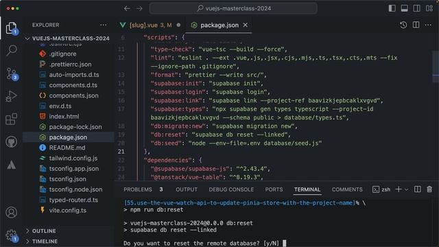 54.-Make-the-Project-Page-Template-Dynamic смотреть онлайн