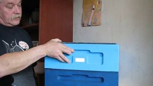 Совместимость ульев Пеноулик + Лысонь.