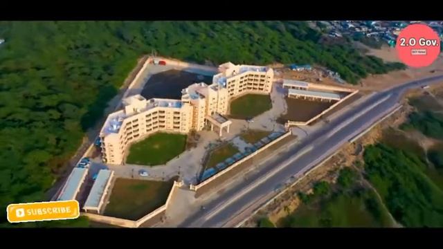 Somnath Temple Corridor।Gujrat Mega-Project।Changing INDIA।2.O।🇮🇳 🇮🇳 смотреть онлайн
