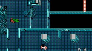 Die Hard на Денди (NES) - Полное прохождение (100%) (LongPlay) (720p, 60FPS)