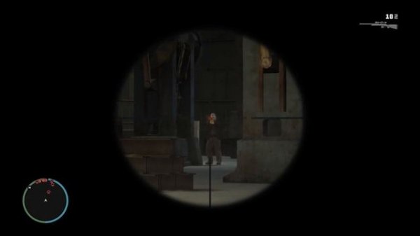 Grand Theft Auto IV [ Прохождение, миссия Russian Revolution ]