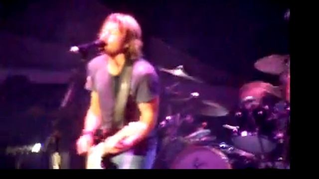 Keith Urban - Better Life смотреть онлайн