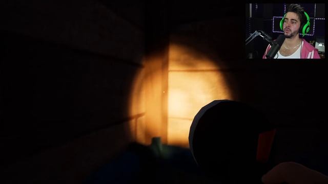 Hello Neighbor ACT 2 ENDING 🌟SECRET HOSPITAL SCENE... HE ENDED THAT GIRL!🌟 (Full Gameplay Part 2) смотреть онлайн