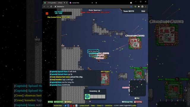 Et Le Grande Domination смотреть онлайн