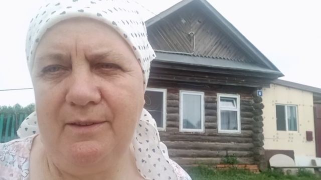 Жизнь в деревне.Боюсь мужа.Отпугиватель птиц.Первые ягоды.Работаем и развлекаемся . смотреть онлайн