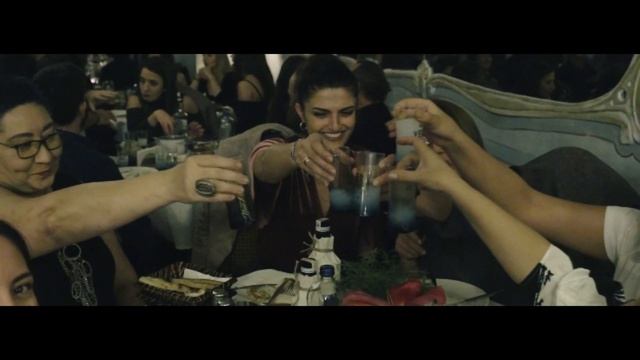 Naif Karaköy | Açılış Gecesi Tanıtım Filmi @ İstanbul смотреть онлайн