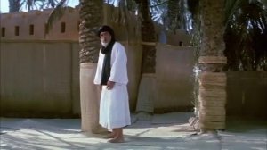 Послание (1976) Пророк Мухаммад ﷺ