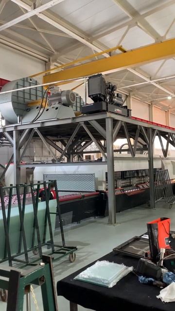 Производство компании Атлантик-СТ смотреть онлайн