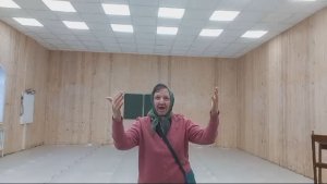 РЖЯ. Молитва перед принятием пищи