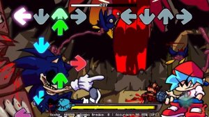 Friady Night Funkin': Free-4-Me (Obituary) RETAKE | Sonic Legacy