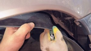 Подкрылки lc100 - Установка подкрылок Toyota Land Cruiser 100