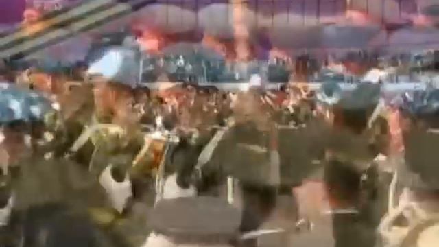 WDW, VDV, ВДВ, 09.05.2005, День Победы смотреть онлайн