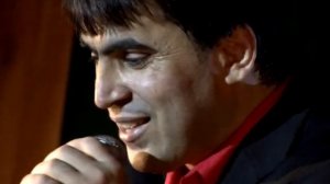 Курбан Кулизанов   Кавказ