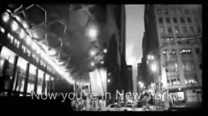 Jay Z FEAT Alicia Keys   NEW YORK EMPIRE STATE OF MIND (Play/Pause Music)