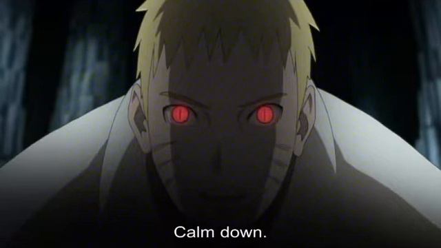 CR: Boruto Naruto Next Generations Ep 23: SAVE THE SHIN'S!!! AN UCHIHA ENDING, SARADA'S NEW GOAL смотреть онлайн