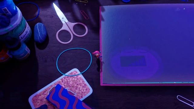 The Plucky Squire - Official 'An Adventure For Everyone!' Trailer
