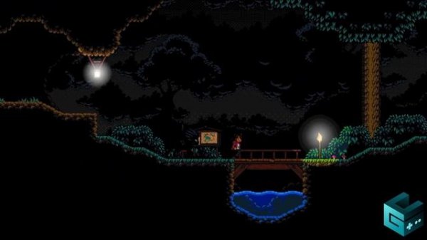 A Void Hope - Official Announcement Trailer | Guerrilla Collective 2023 Showcase