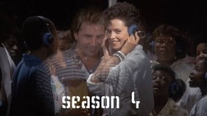 Сериал Полиция Майами: Отдел нравов / Miami Vice Сезон 4 серия 21