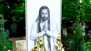 Пятницкое Кладбище. Могилы Знаменитостей