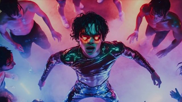 AL.ME - На танцполе (Official Music)