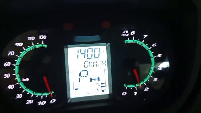 Квадроцикл AODES Workcross 1000 CC-3 HVAC NEW смотреть онлайн