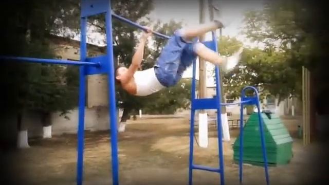 Street Workout-Берестовое часть 2 - SkoolTV смотреть онлайн