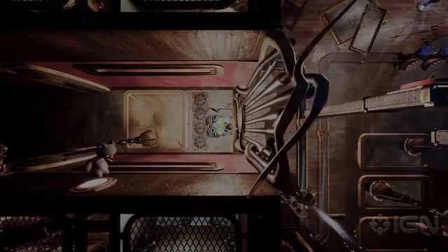 Tandem: A Tale Of Shadows - Official Gameplay Trailer | Gamescom 2021