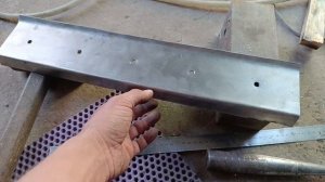 Ланос, замена порогов.