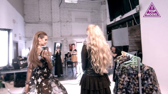 Певица Орлеана - I_TOPMODEL - вокал от Орлеаны